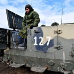 Росіяни атакують цивільних у Донецькій області – троє людей загинули
