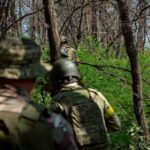 Росія планує завершити війну в Україні до 2026 року