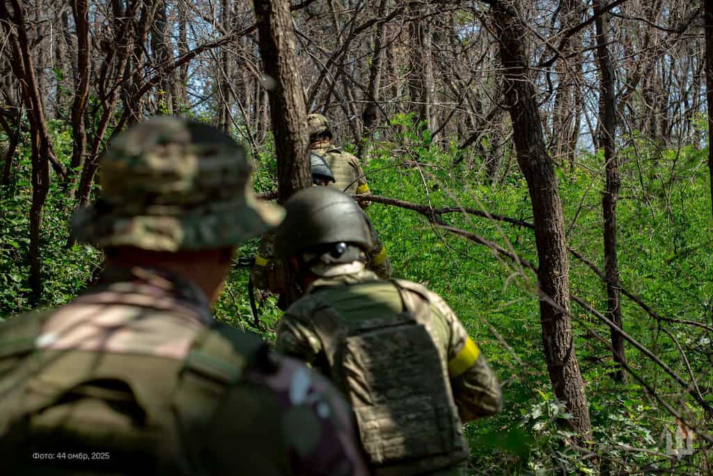Росія планує завершити війну в Україні до 2026 року