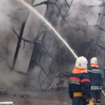 НПЗ у Волгограді атакували дрони – завод перестав приймати нафту