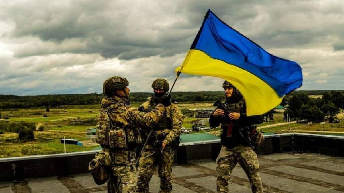 умови миру від Європи, просування ЗСУ на Сумщині та втрати ворога