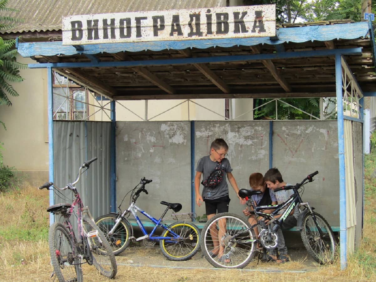 Виноградівка – болгарське село на Одещині з багатою історією та міцними традиціями