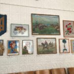 Виставка «Україна понад усе» у Балтському музеї: понад 100 робіт майстрів Поділля