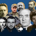 В Одесі відкрили виставку «Покоління одеситів — борців за незалежність»