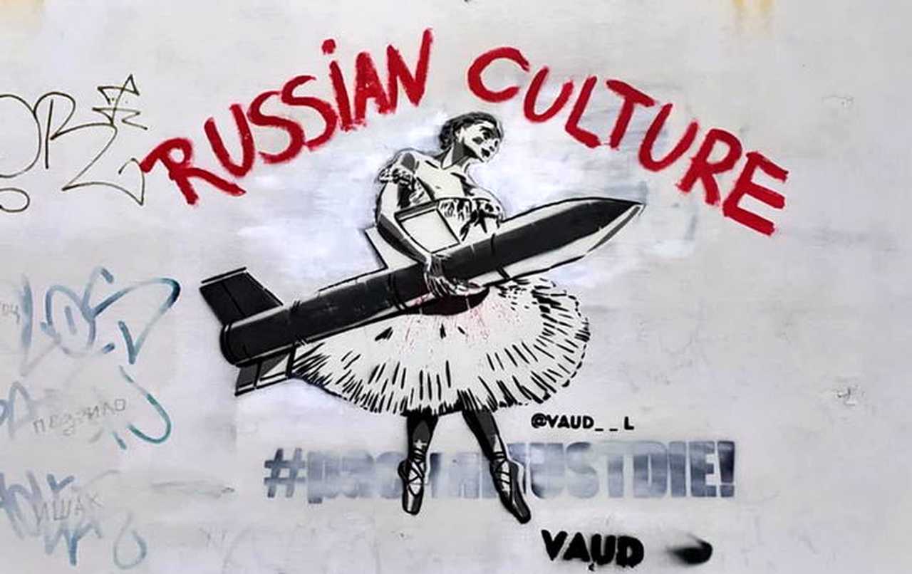 В Одесі відкриється виставка Вадима Луговцова «Зброя та Інше»