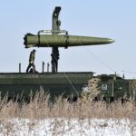 Як війна в Україні змінила ядерні сили РФ: у Пентагоні відповіли