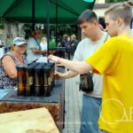 Фестиваль у Літньому театрі Одеси: пиво, музика та благодійність