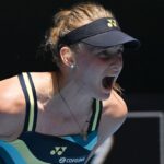 Ястремська Рибакіна – результат матчу 1/8 фіналу WTA 1000 Монреаль