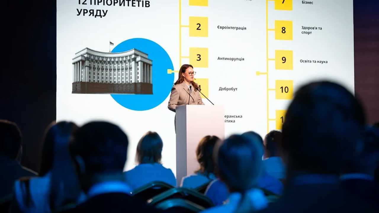 В Україні з 2026 року запровадять безкоштовний щорічний медичний чекап