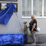 В Ізмаїлі вшанували пам’ять захисника України Юрія Сергєєва