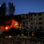 Війна в Україні, день 1284 – коротко про головне