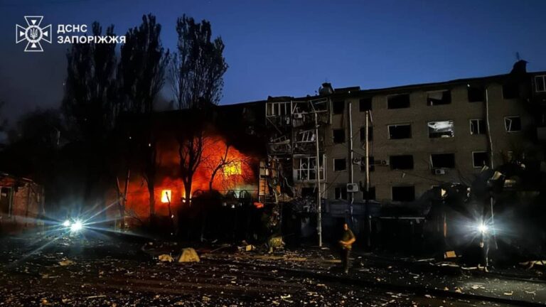 Війна в Україні, день 1284 – коротко про головне