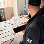 В Одесі тимчасового голову району судитимуть за хабар у 100 тис. грн