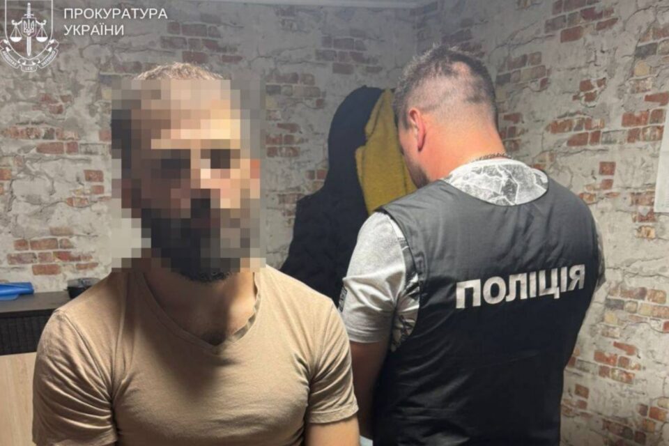 В Одесі затримали «злочинного наглядача Бесарабії» за азартні ігри