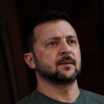 Зеленський після удару по Запоріжжю 10 серпня закликав світ вплинути на Росію