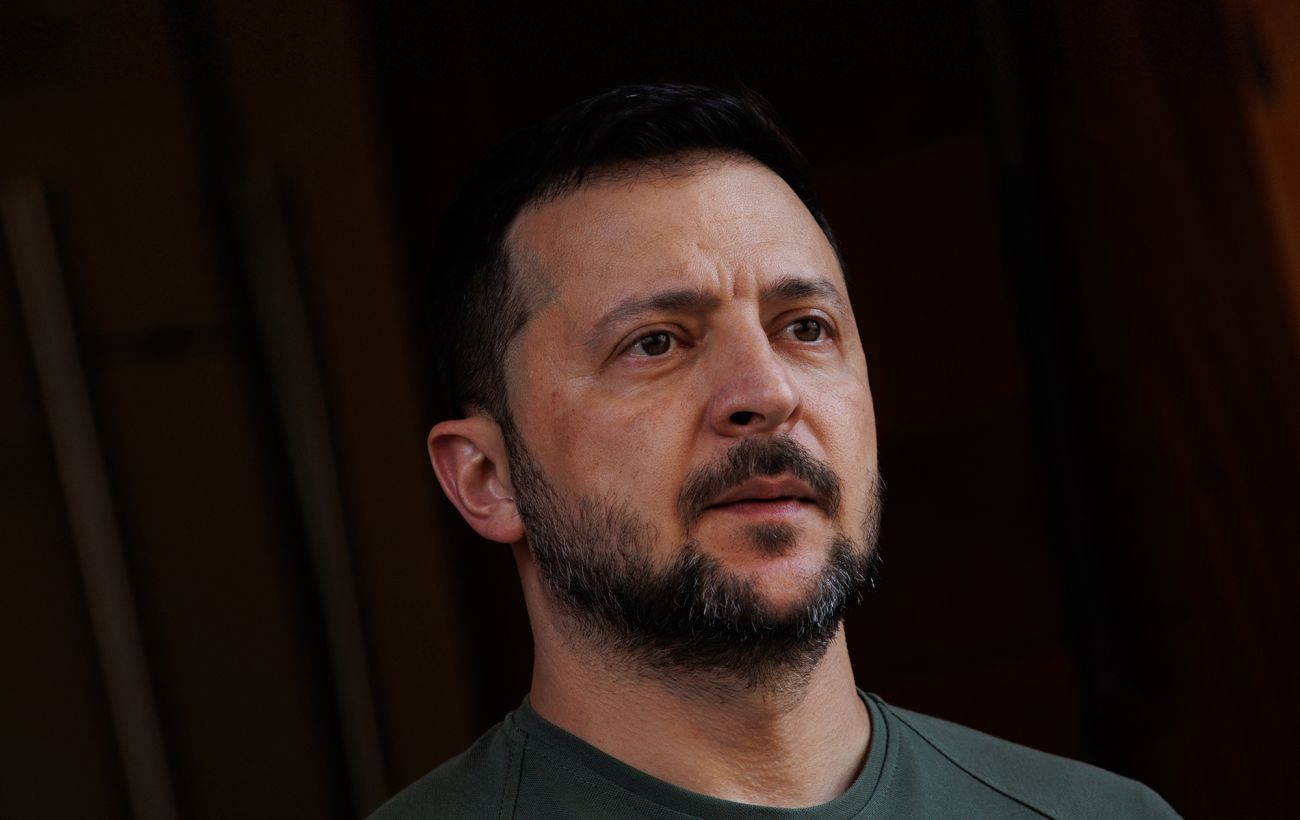 Зеленський після удару по Запоріжжю 10 серпня закликав світ вплинути на Росію
