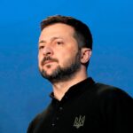 Зеленський обговорив з Швецією сильний проект щодо бойової авіації