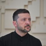 Зеленський підбив підсумки засідання коаліції охочих у Брюсселі 17 серпня