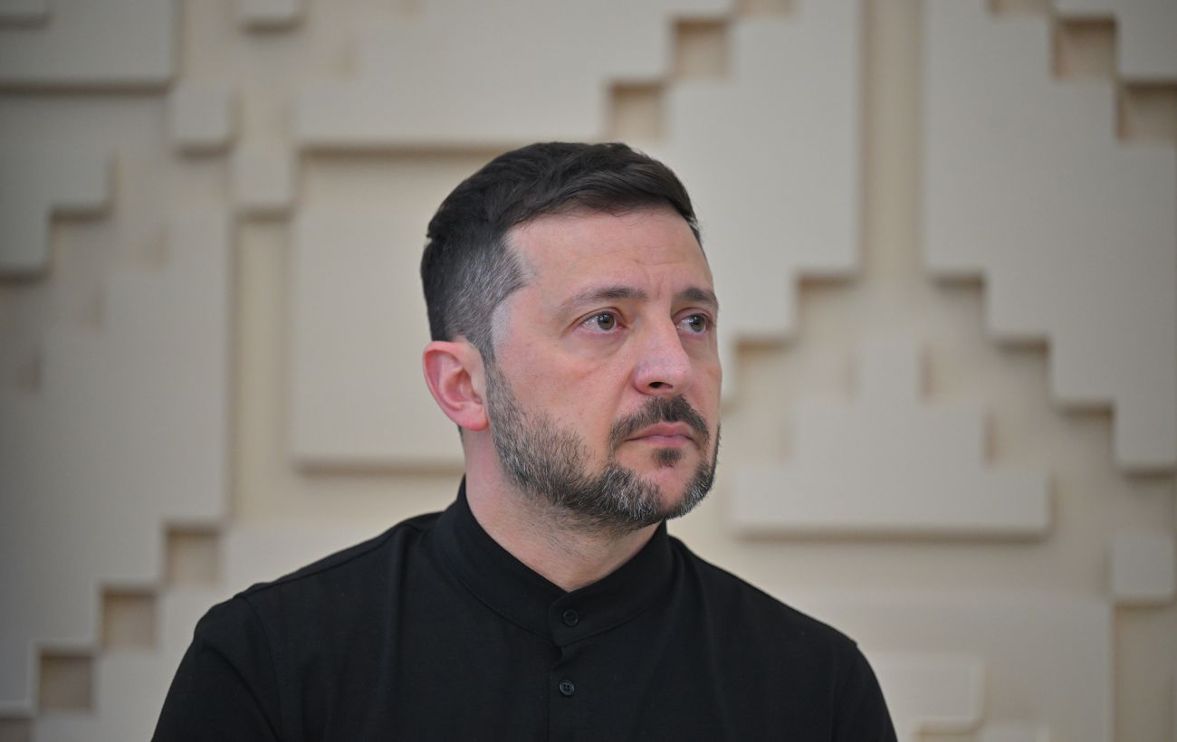 Зеленський підбив підсумки засідання коаліції охочих у Брюсселі 17 серпня