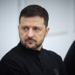 Зеленський заявив, що Україна розраховує на присутність канадських сил