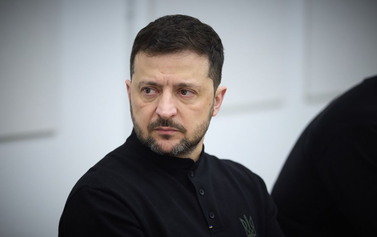 Зеленський заявив, що Україна розраховує на присутність канадських сил