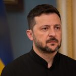 Зеленський сказав, що далекобійні операції СБУ в Росії дуже відчутні для ворога