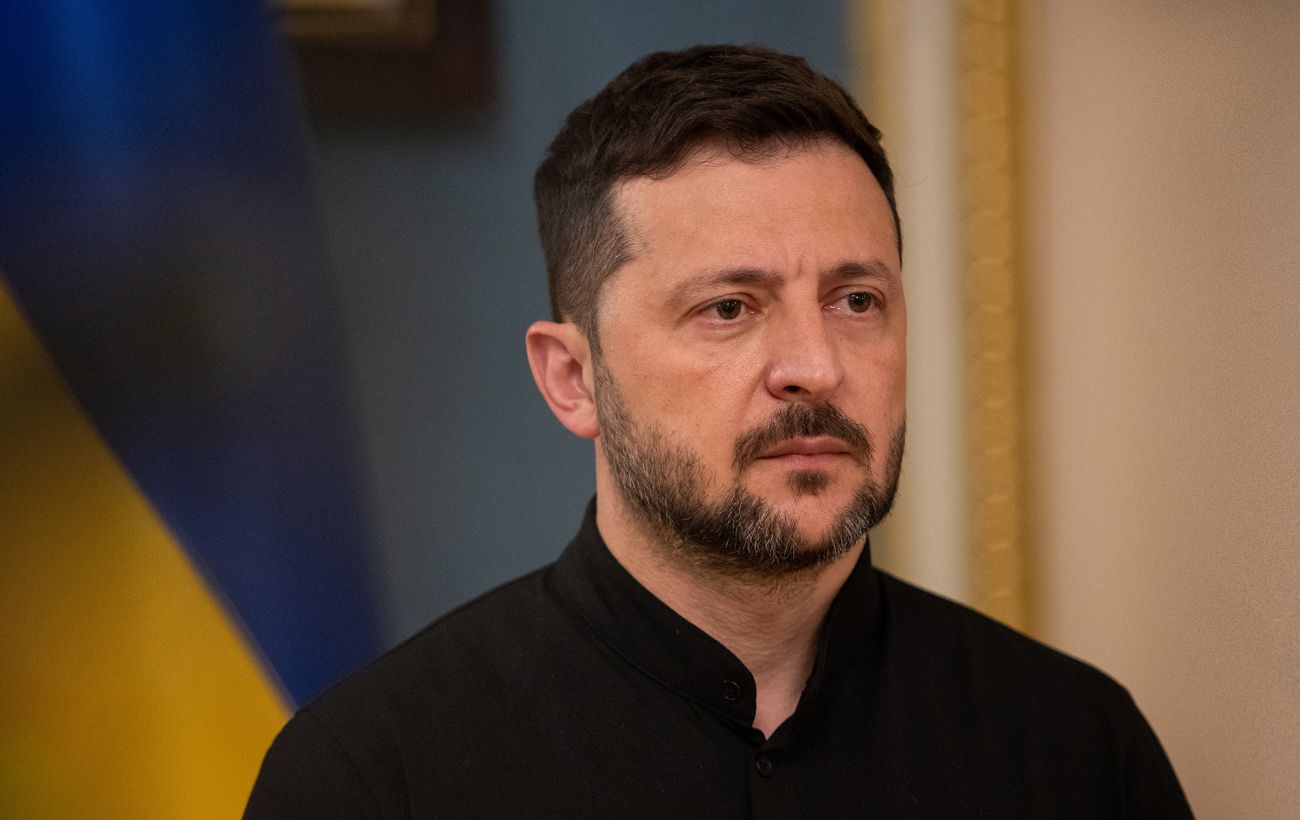 Зеленський сказав, що далекобійні операції СБУ в Росії дуже відчутні для ворога