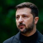 Зеленський озвучив ключові блоки гарантій безпеки для України