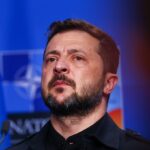 Вступ України до ЄС – Зеленський виступив за початок переговорів одночасно з Молдовою