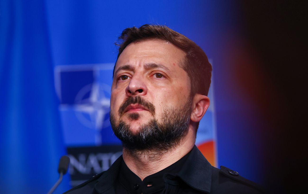 Вступ України до ЄС – Зеленський виступив за початок переговорів одночасно з Молдовою