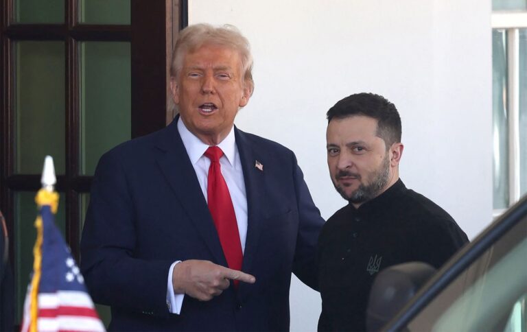 Трамп і Зеленський зустрінуться 18 серпня – в Bloomberg дізналися про цілі Зеленського