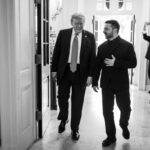 Переговори Трампа і Зеленського 18 серпня 2025: підсумки та резутат