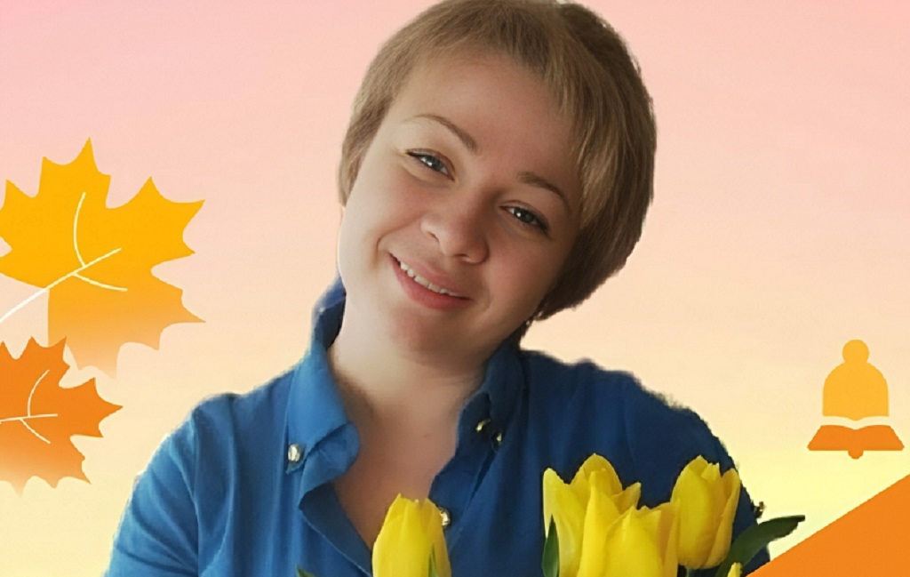 Вчителька з Одеси стала півфіналісткою премії Global Teacher Prize Ukraine 2025
