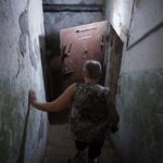 Атака дронів 27 серпня – у яких областях помітили Шахеди