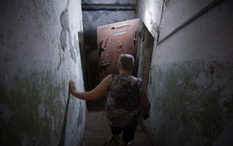Атака дронів 27 серпня – у яких областях помітили Шахеди