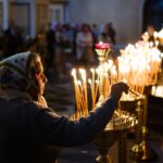 Церковні свята осінні в Україні 2025 за новим календарем – коли Воздвиження, Покрова, піст