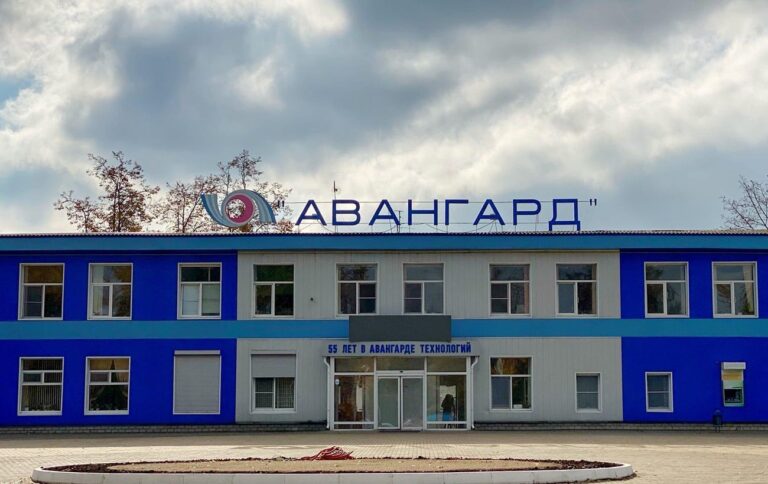 Агенти Атеш розвідали оборонний завод в РФ, що випускає твердопаливні ракети