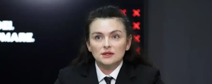 У Молдові з парламентських виборів усунули партію Вікторії Фортуне, що прагнула анексувати південь Одещини.