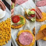 Рецепт сніданку з кукурудзи – фото і відео