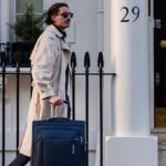 Samsonite розкриває секрети успіху – що відомо про бренд дорожніх аксесуарів