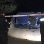 Діти загинули в жахливій аварії: автомобіль влетів у дерево в Одеській області та перевернувся – ФОТО.