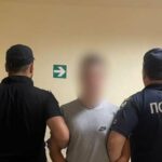 Одеса: 19-річний здирник може сісти на 12 років з повною конфіскацією