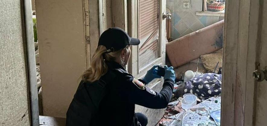 Вибух у житловому будинку в Одесі: огляд подій та останні новини