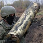 Втрати РФ на фронті – прикордонники взяли у полон колишнього в’язня