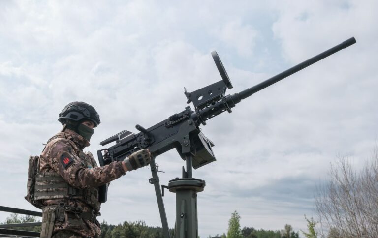 Обстріл України 13 вересня – РФ випустила 164 дрони та балістику