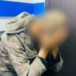 Безхатько на спиртному розбив 29 надгробків на одесному цвинтарі – деталі у фото.