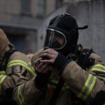Вибухи на залізниці у Київській області 14 вересня – відео наслідків