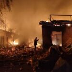 Біла Церква – Шахеди атакували місто 2 вересня, фото наслідків