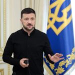 Зеленський заявив, що росіяни не зможуть захопити схід України