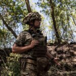 Обстановка на фронті 27 вересня: українські військові відбили більше 180 наступів російських сил.